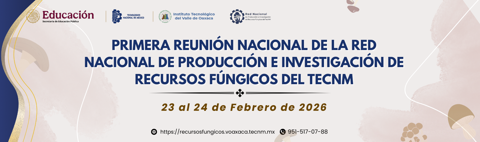 Primera Reunión Nacional